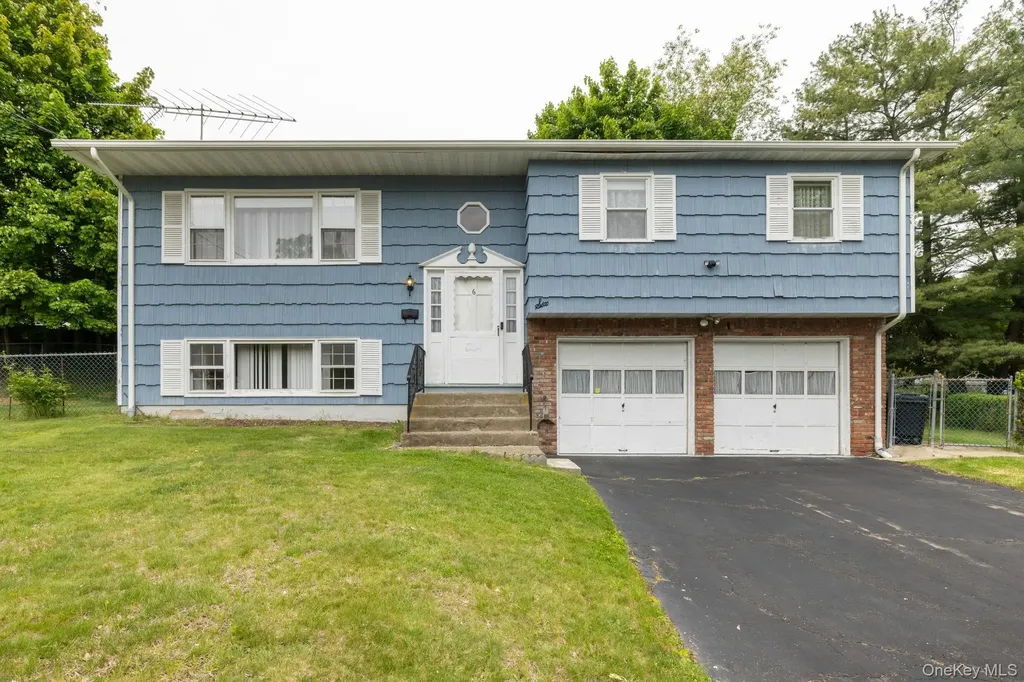 6 Wexler Court Garnerville NY 10923