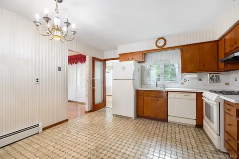 6 Wexler Court Garnerville NY 10923
