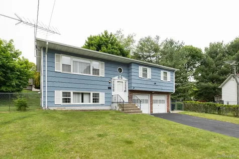 6 Wexler Court Garnerville NY 10923