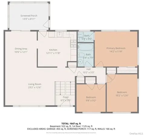 6 Wexler Court Garnerville NY 10923