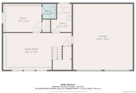 6 Wexler Court Garnerville NY 10923