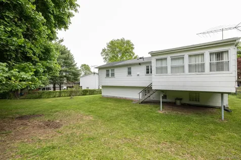 6 Wexler Court Garnerville NY 10923