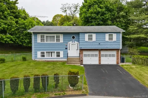 6 Wexler Court Garnerville NY 10923