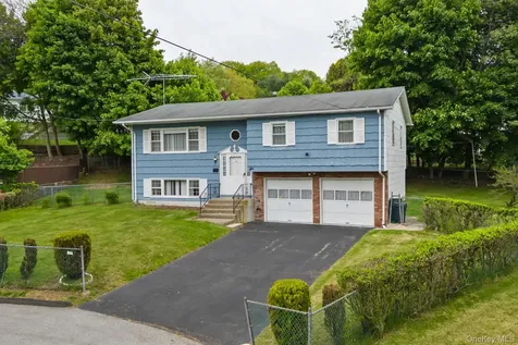 6 Wexler Court Garnerville NY 10923