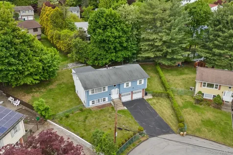 6 Wexler Court Garnerville NY 10923