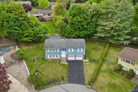 6 Wexler Court Garnerville NY 10923