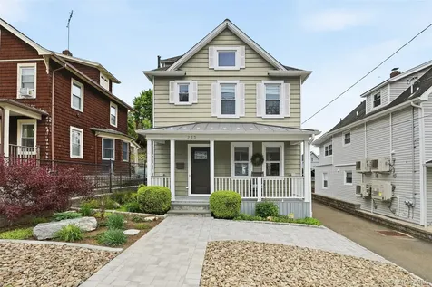 263 Madison Avenue Port Chester NY 10573