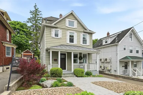 263 Madison Avenue Port Chester NY 10573