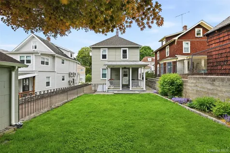 263 Madison Avenue Port Chester NY 10573