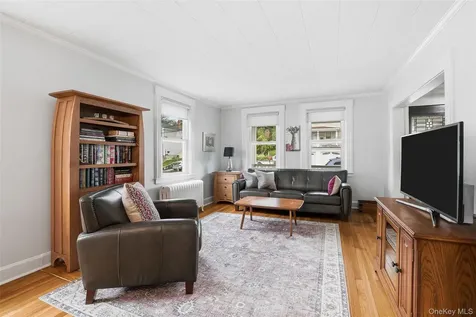 263 Madison Avenue Port Chester NY 10573