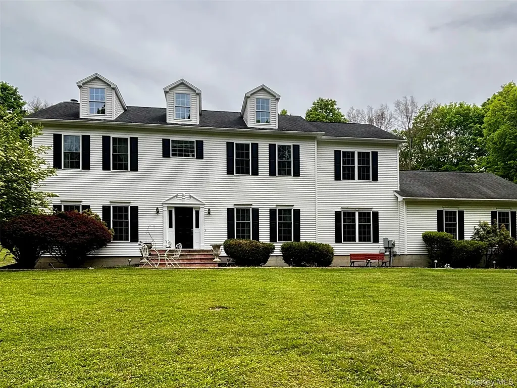 411 Mt Joy Road Middletown NY 10941