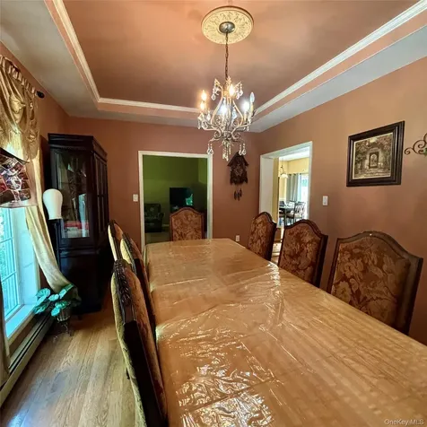 411 Mt Joy Road Middletown NY 10941