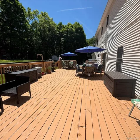 411 Mt Joy Road Middletown NY 10941
