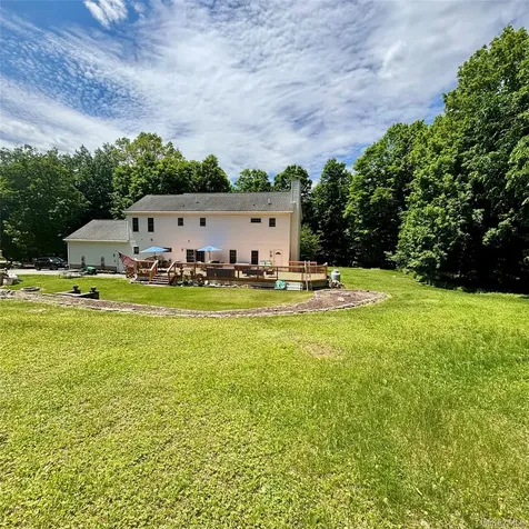 411 Mt Joy Road Middletown NY 10941