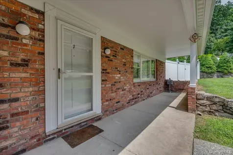 7 Shaw Lane Irvington NY 10533
