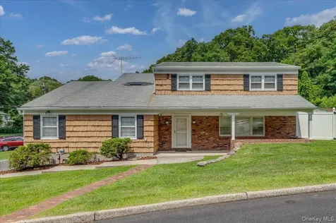 7 Shaw Lane Irvington NY 10533