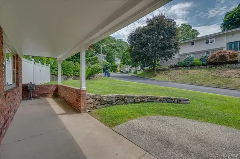 7 Shaw Lane Irvington NY 10533