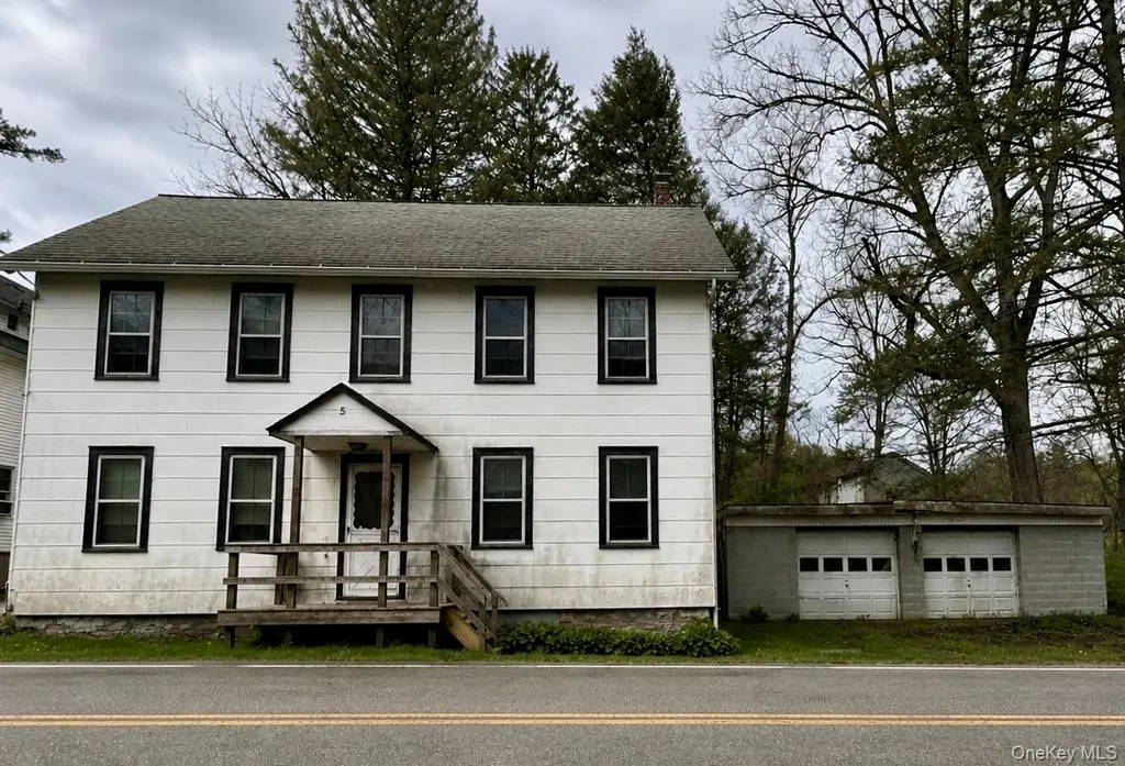 953 Creek Locks Road Rosendale NY 12472