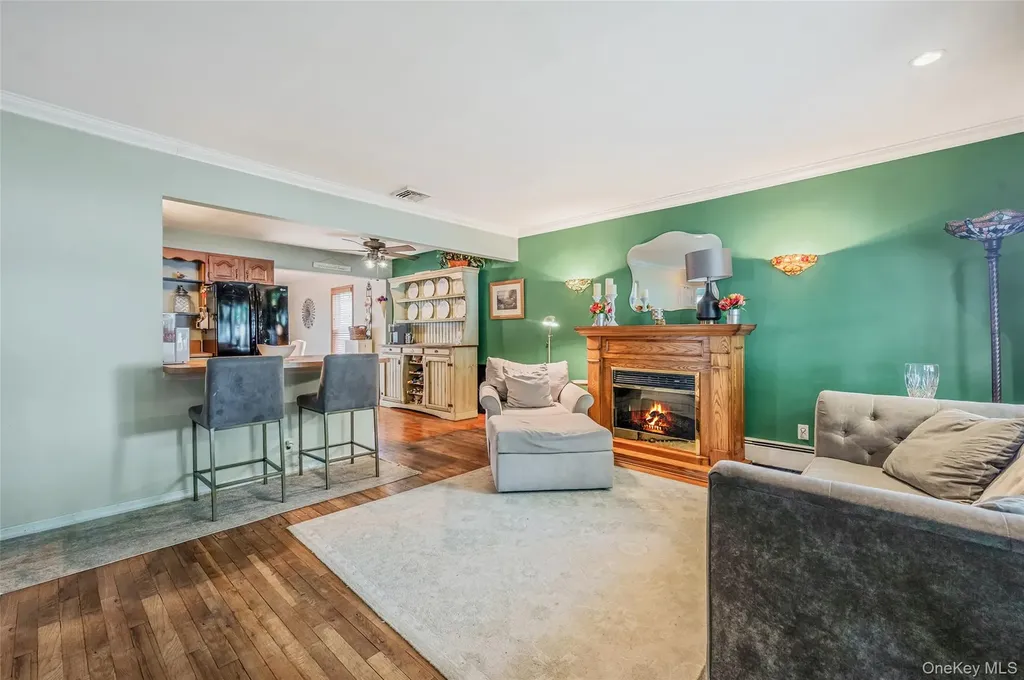 21 Audrey Avenue Plainview NY 11803