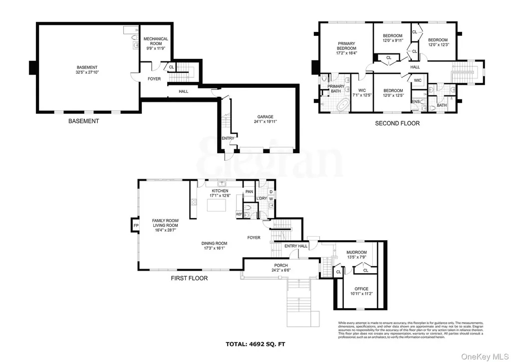 122 Old Mount Kisco Road Armonk NY 10504
