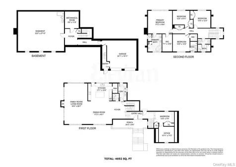 122 Old Mount Kisco Road Armonk NY 10504