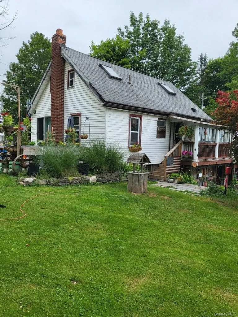 174 Rock Ridge Avenue Monticello NY 12701