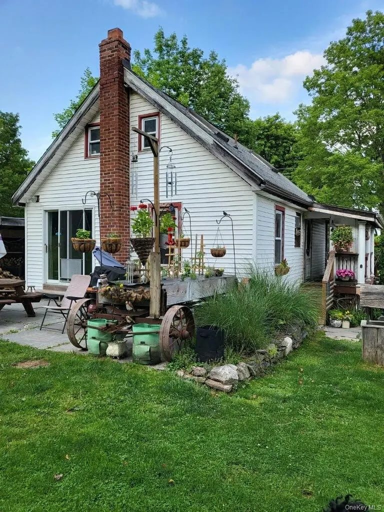 174 Rock Ridge Avenue Monticello NY 12701