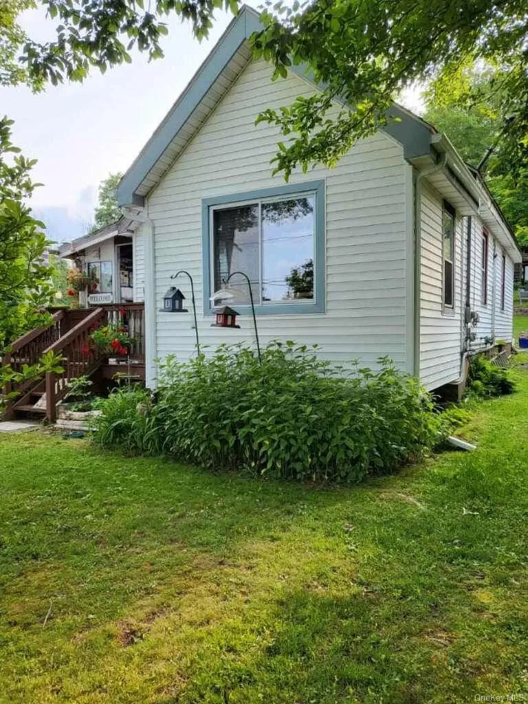 174 Rock Ridge Avenue Monticello NY 12701
