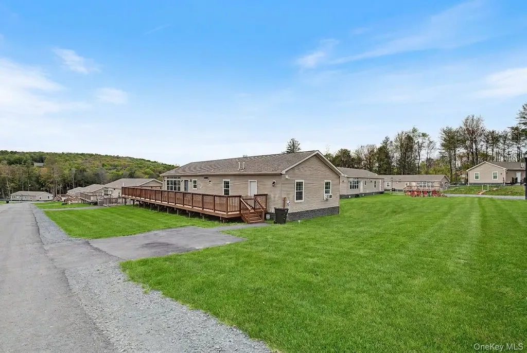 6 Raspberry Lane Monticello NY 12701