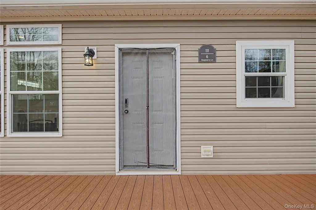 6 Raspberry Lane Monticello NY 12701