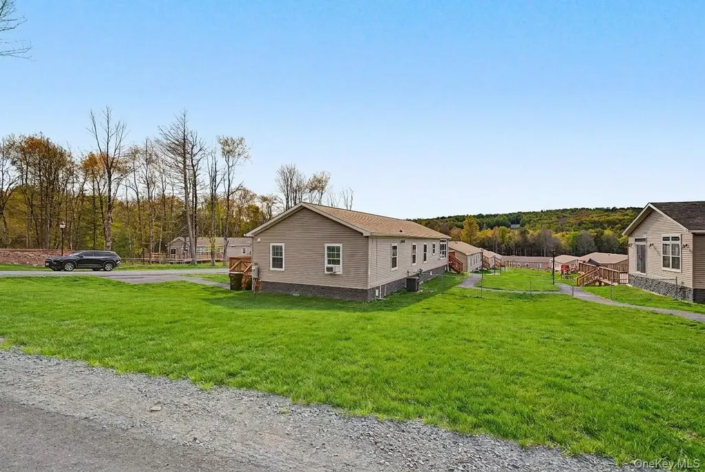 6 Raspberry Lane Monticello NY 12701