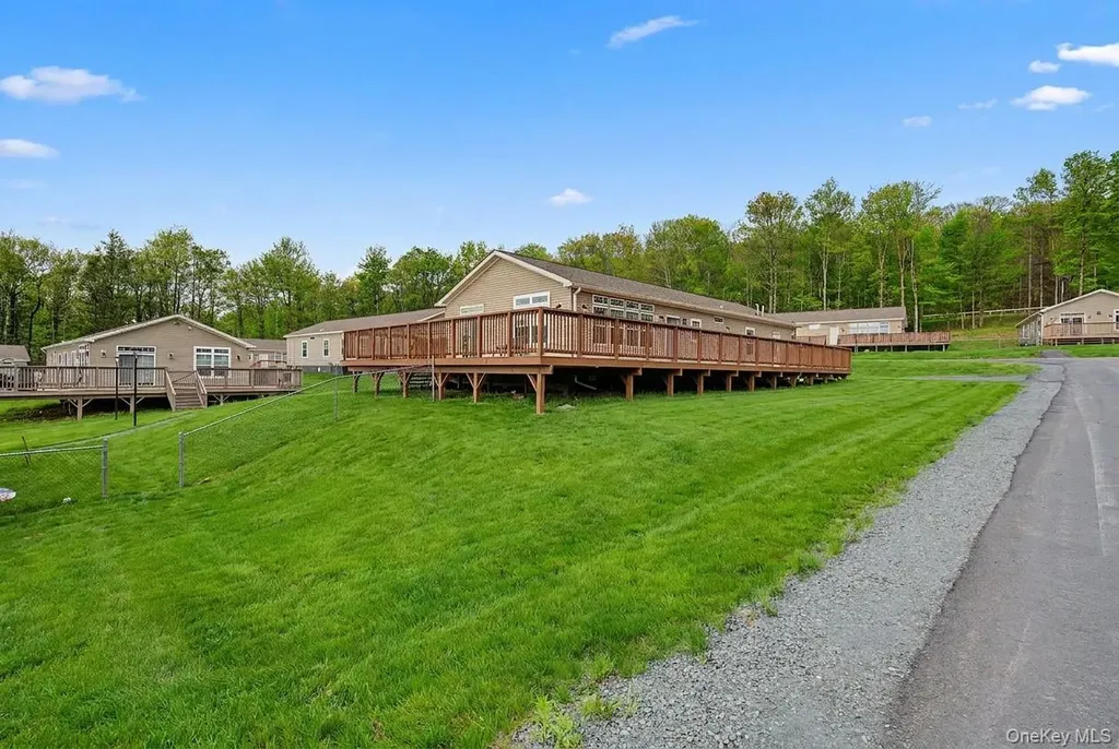 6 Raspberry Lane Monticello NY 12701
