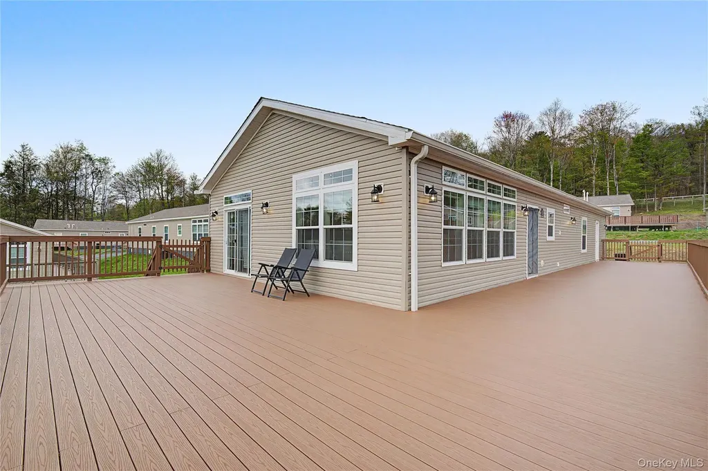 6 Raspberry Lane Monticello NY 12701