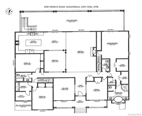 4530 Merrick Road Massapequa NY 11758