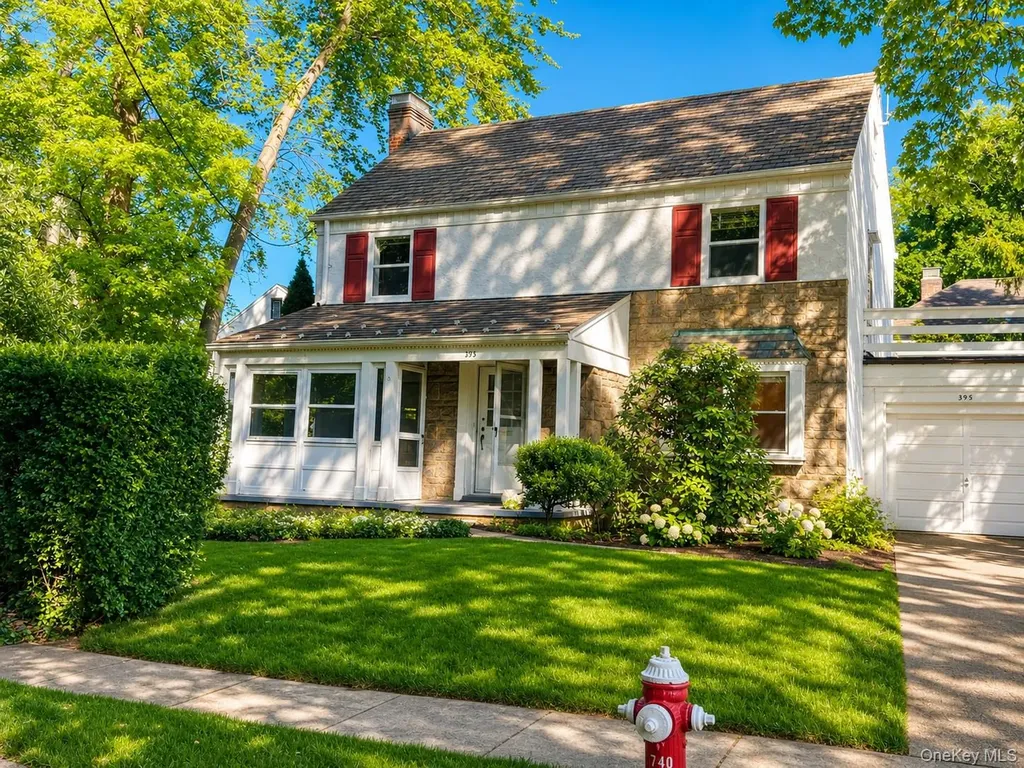 395 Packman Avenue Mount Vernon NY 10552