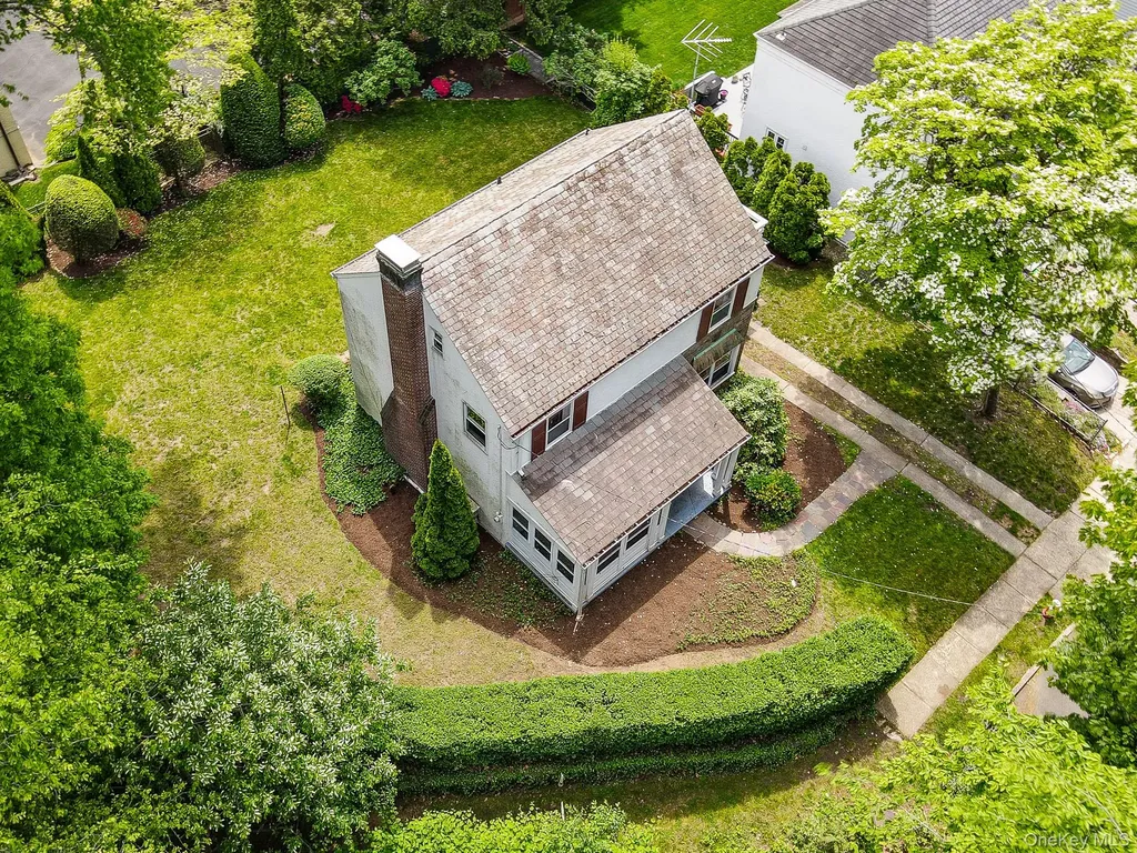395 Packman Avenue Mount Vernon NY 10552