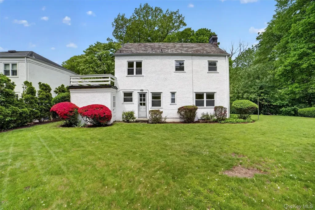395 Packman Avenue Mount Vernon NY 10552