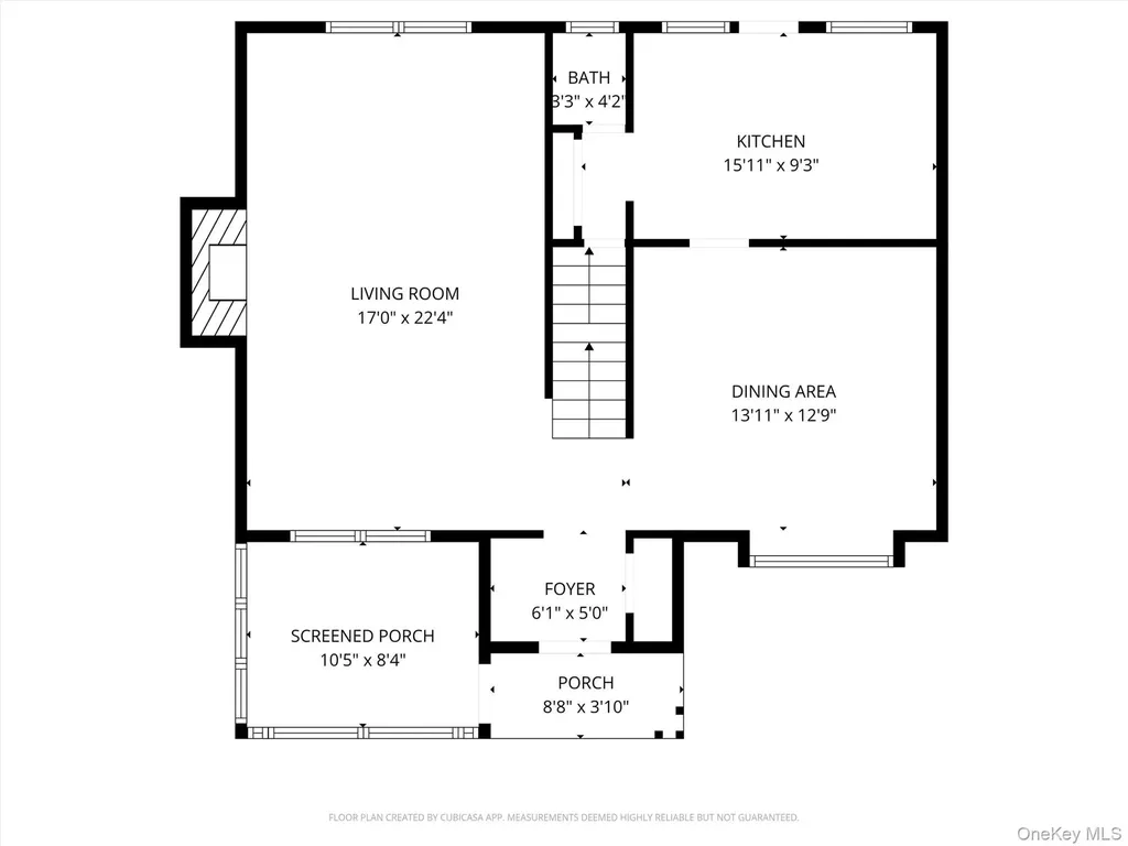 395 Packman Avenue Mount Vernon NY 10552