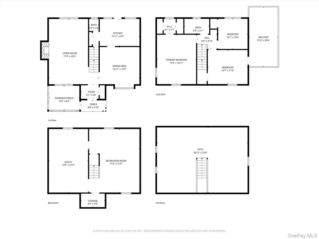 395 Packman Avenue Mount Vernon NY 10552