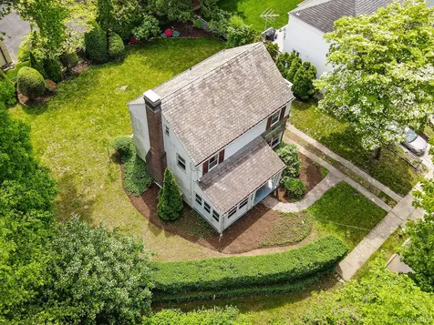 395 Packman Avenue Mount Vernon NY 10552