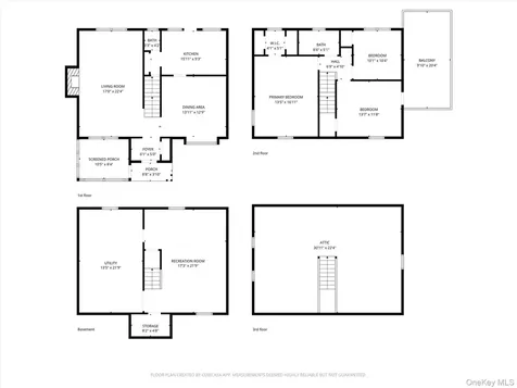 395 Packman Avenue Mount Vernon NY 10552