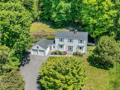 7 Hays Hill Road Pleasantville NY 10570