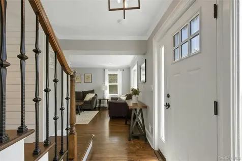 7 Hays Hill Road Pleasantville NY 10570