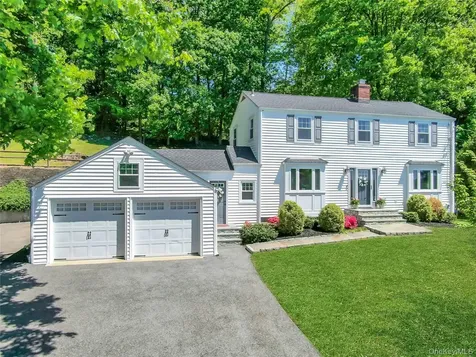 7 Hays Hill Road Pleasantville NY 10570