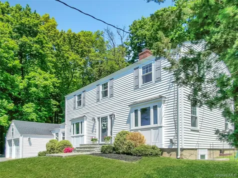7 Hays Hill Road Pleasantville NY 10570
