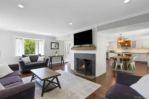 7 Hays Hill Road Pleasantville NY 10570