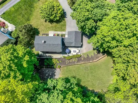 7 Hays Hill Road Pleasantville NY 10570