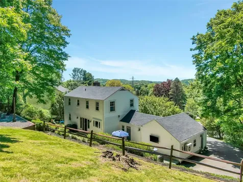 7 Hays Hill Road Pleasantville NY 10570