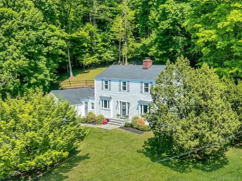7 Hays Hill Road Pleasantville NY 10570