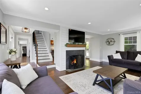 7 Hays Hill Road Pleasantville NY 10570